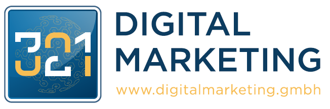 Digital Marketing GmbH « trois-deux-un »