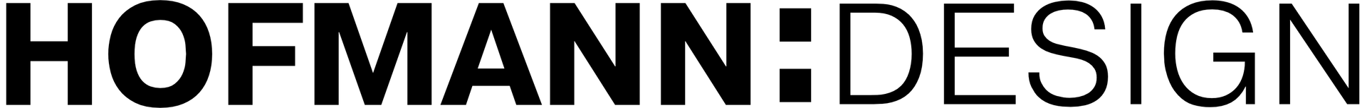 Hofmann Design